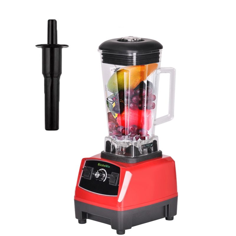 Power Food Blender 2200 W