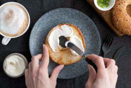 bread spreads