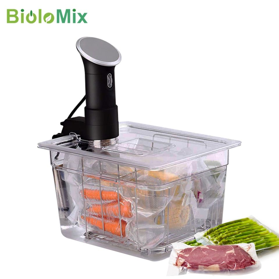 Sous Vide Rack 11L