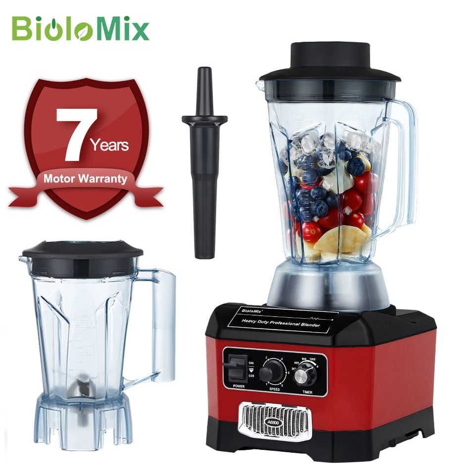 A8800 Blender/Juicer 2200W