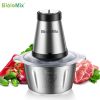 Power Automatic Food Grinder 500 W