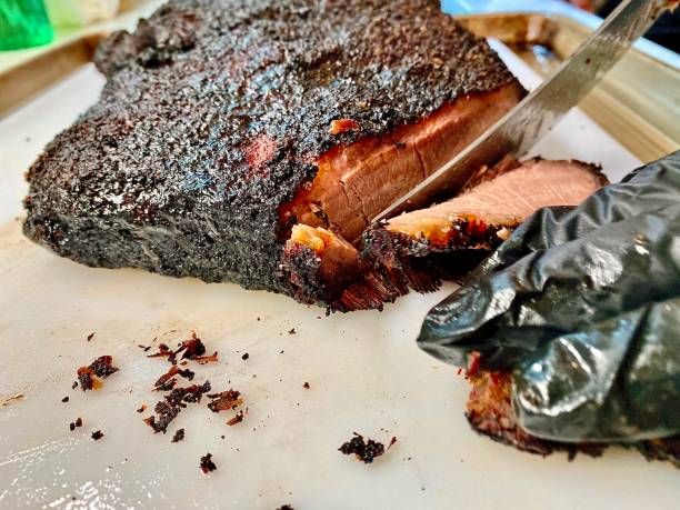 sous vide brisket