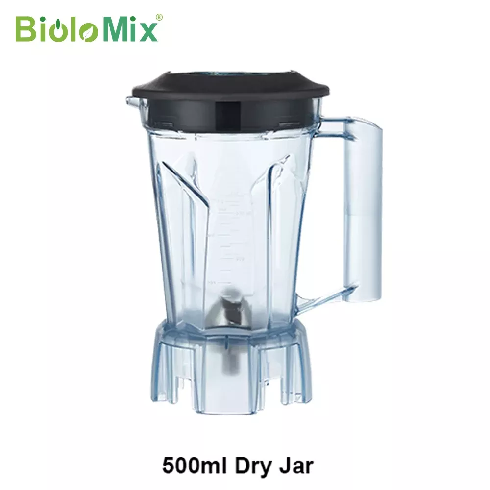 500ml Jar For A8800 Blender