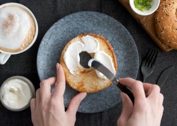 bread spreads