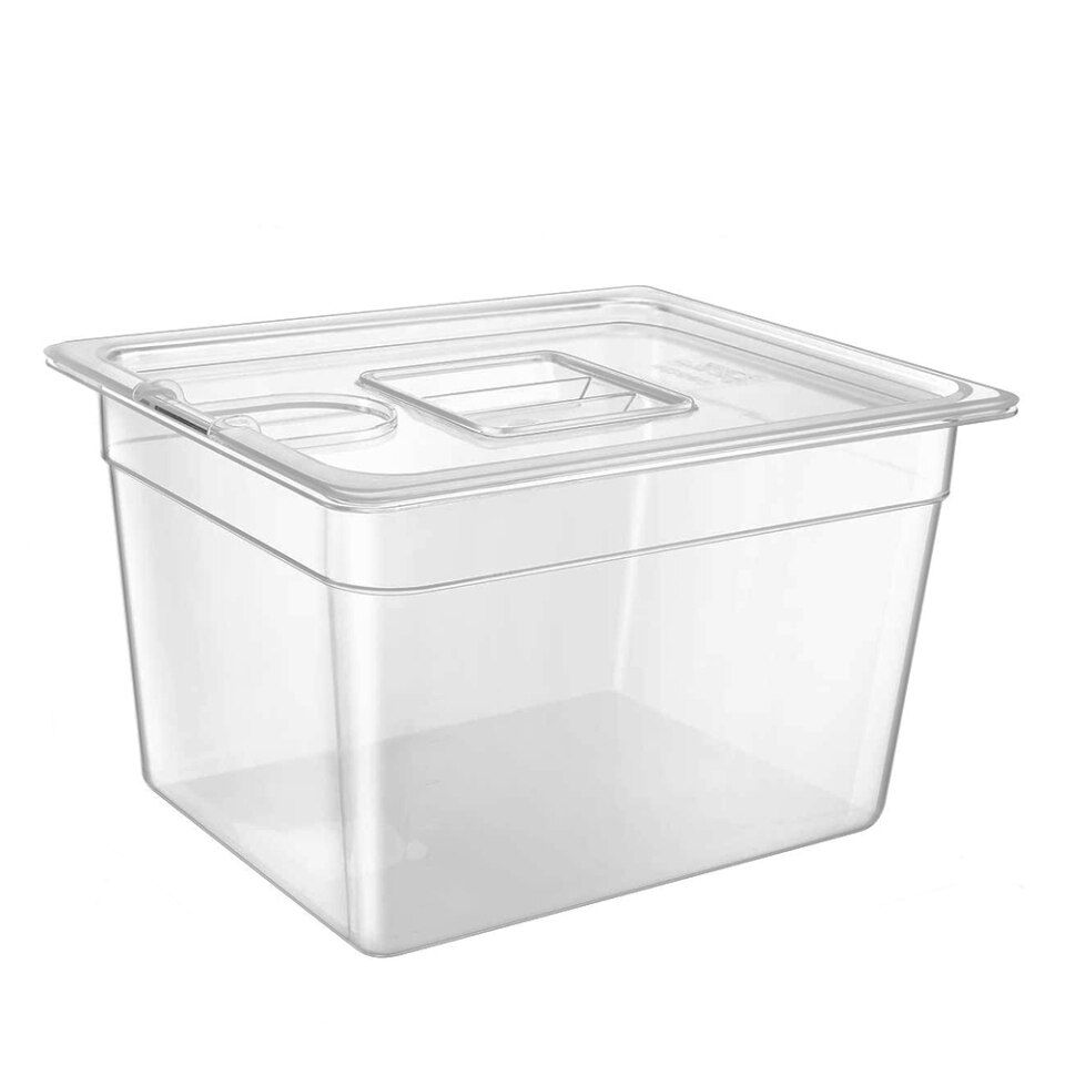 Sous Vide Container 11L