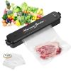 Automatic Food Vacuum Sealer Machine
