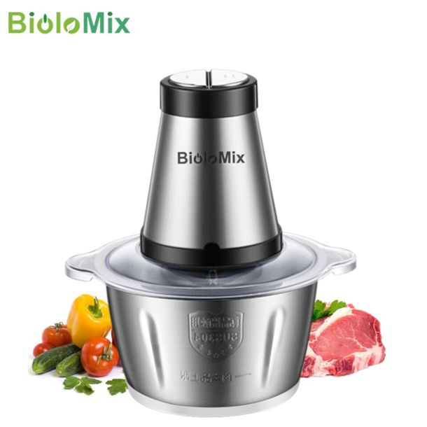 Electric Meat Grinder 500 W