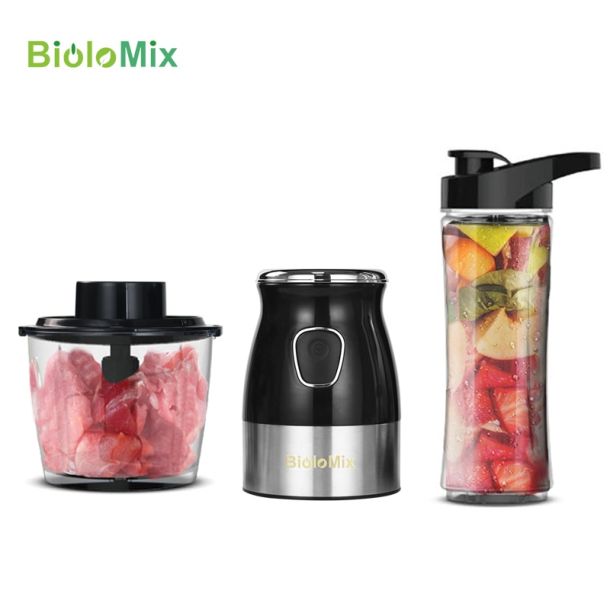 Multi-Functional Grinder 500 W