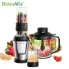 3-in-1 700W Multifunctional Food Processor