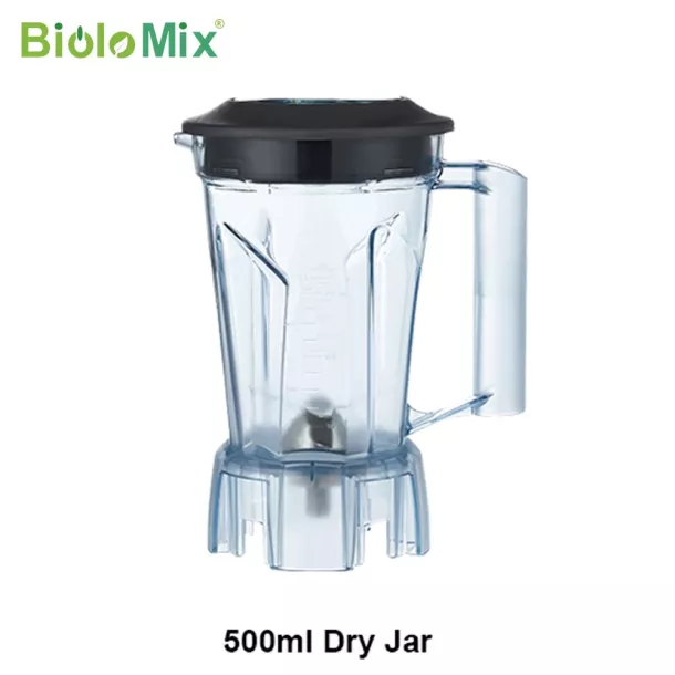 500ml Jar For A8800 Blender
