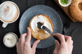 bread spreads