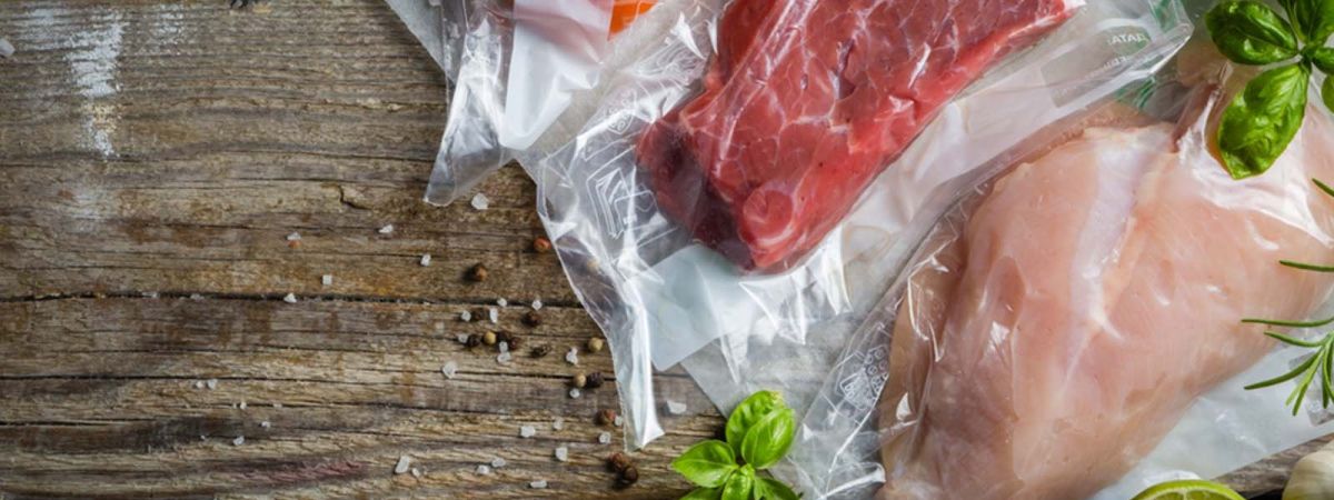 sous vide cooking