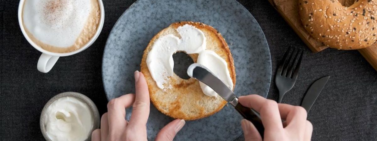 bread spreads