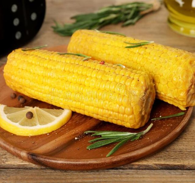 sous vide corn on the cob