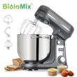 Stand Food Blender