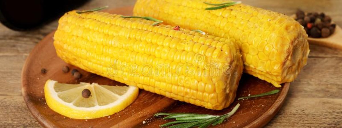 sous vide corn on the cob