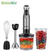 4 In 1 Hand Stick Blender