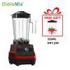 High Power Blender
