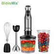 4 In 1 Hand Stick Blender