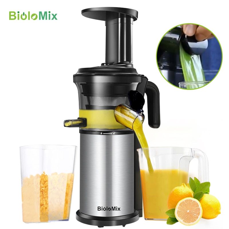Fruit Juicer 200 W
