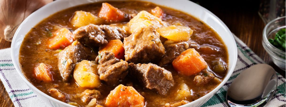 guinness beef stew