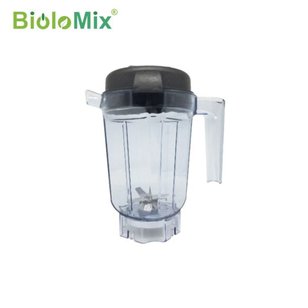 Grinding Jar 900 ml