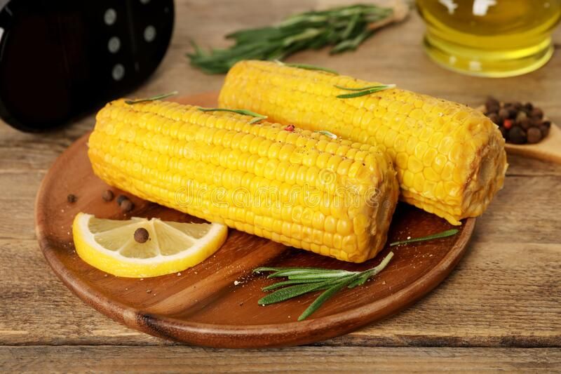 sous vide corn on the cob