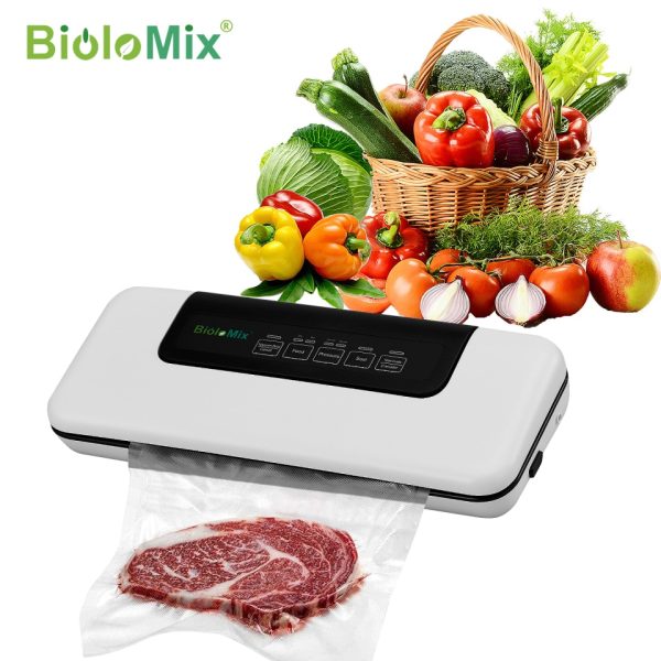 Sous Vide Biolomix Shop