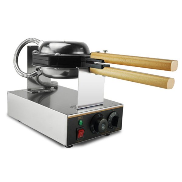 Electric Waffle Maker 1400W