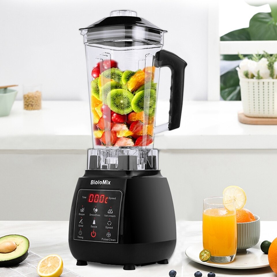 Digital Power Blender 2200 W