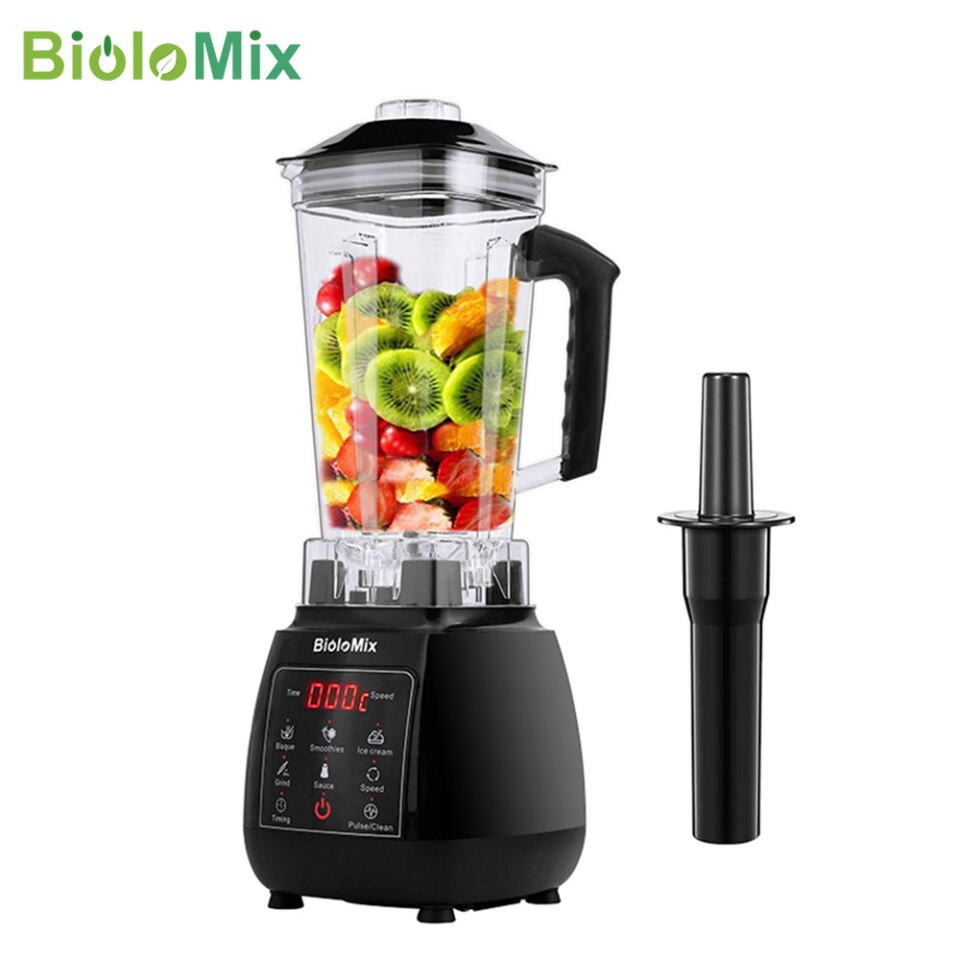 Digital Power Blender 2200 W