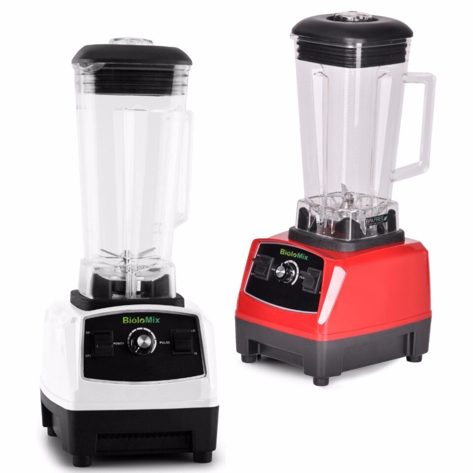  Power Food Blender 2200 W