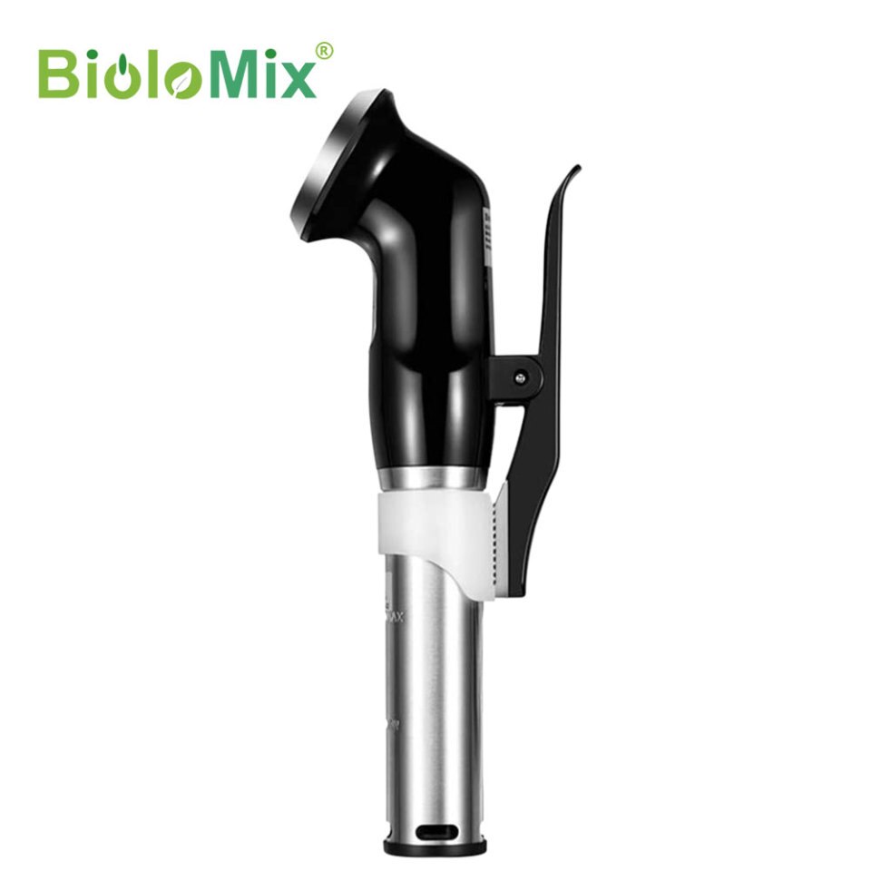 Biolomix Sous Vide Cooker 1500 W