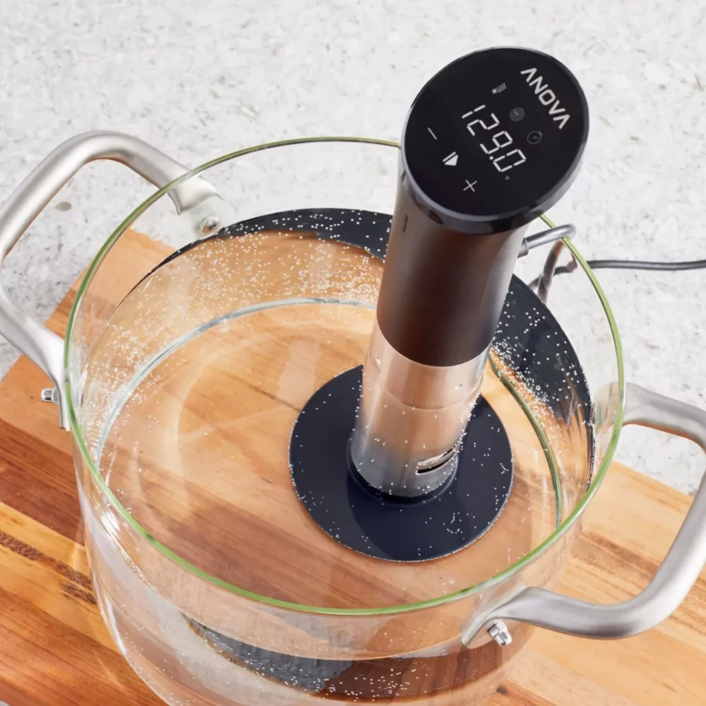 2. Anova Precision Cooker