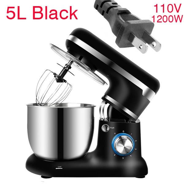 送料無料 美品 BioloMix BM-785LB レッド スタンドミキサー