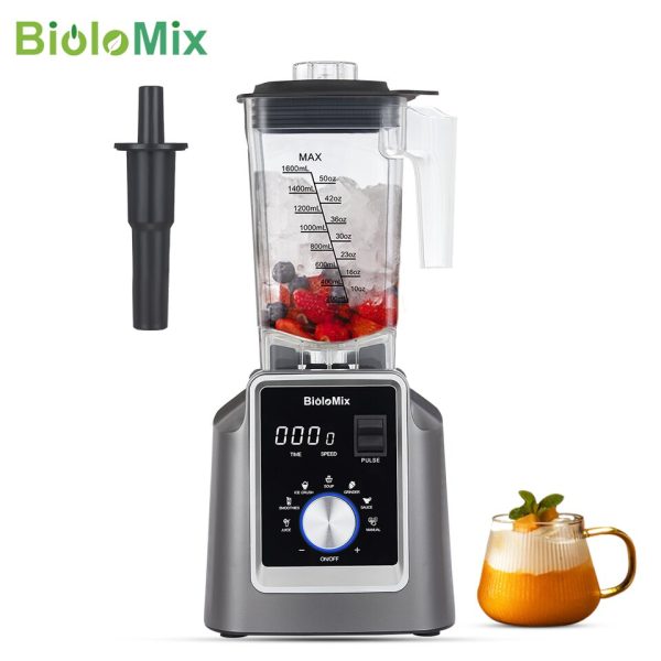 Digital 2L Blender