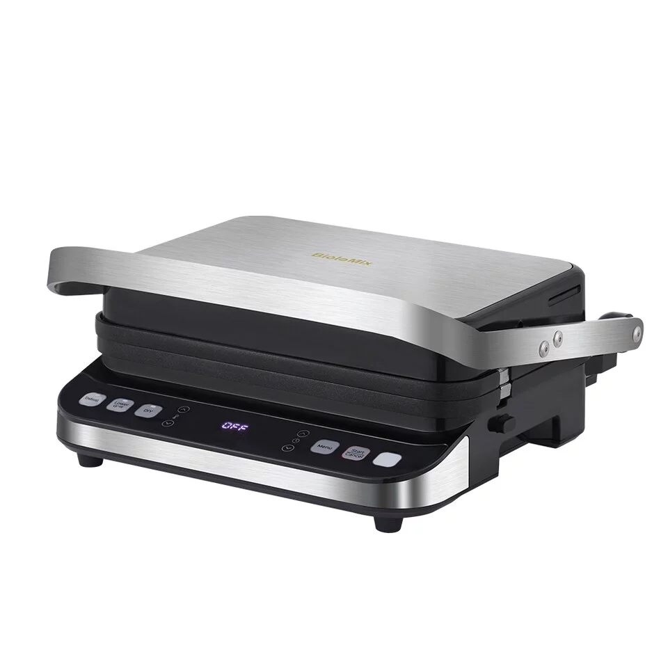 Electric Contact Grill 2000W