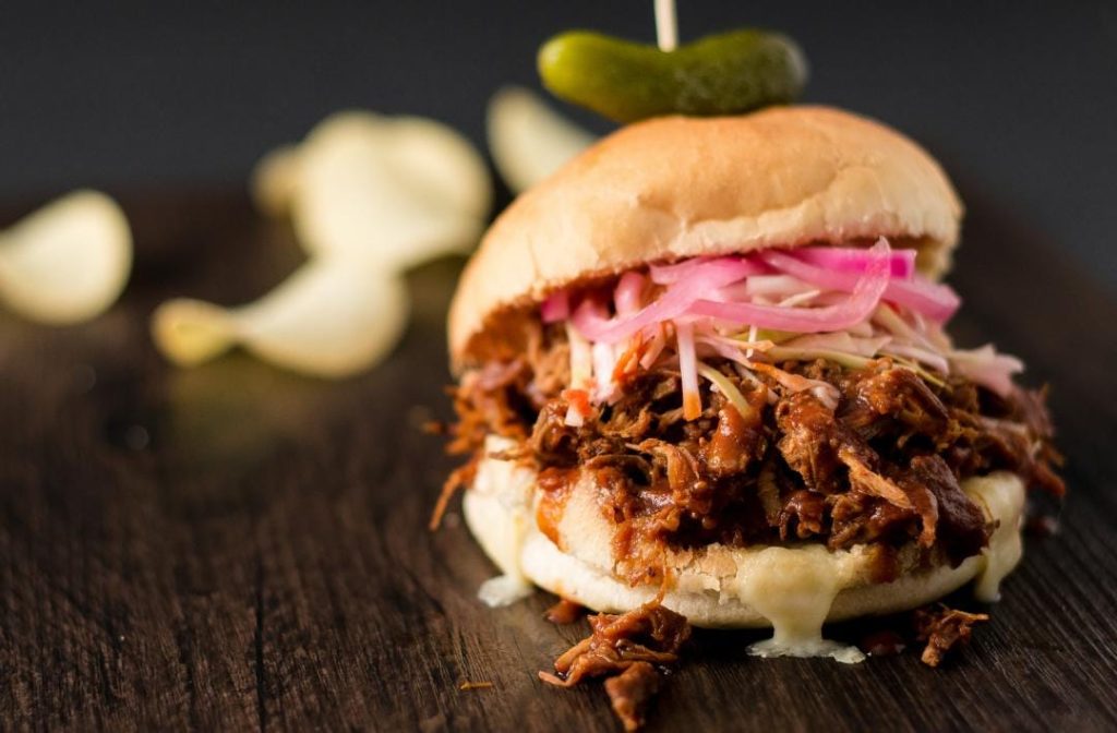 Tips and Tricks for BBQ Pulled Pork Sandwiches: