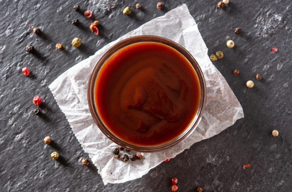 Creating Your Signature Barbecue Sauce: